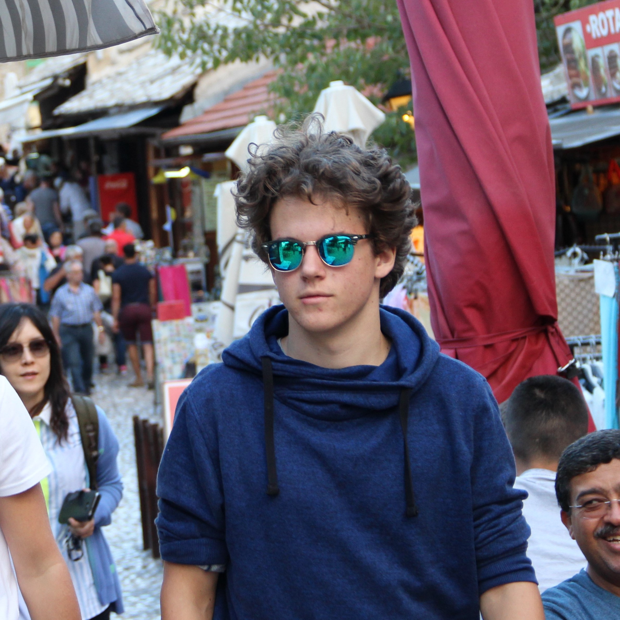 H.I.Bence Portfolio